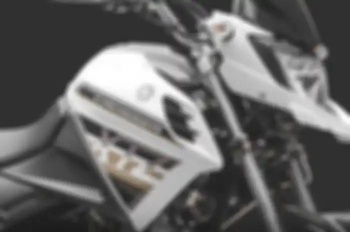 Meluncur motor adventure Yamaha saudara WR 155 R, cocok jadi lawan Honda CB150X?