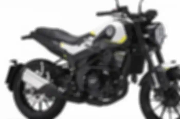 Benelli Leoncino 250 2022