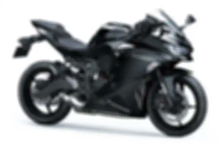 Kawasaki Ninja ZX-25R