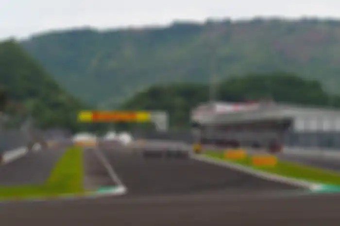 Setelah WorldSBK 2021, Sirkuit Mandalika jadi tempat berlangsungnya MotoGP Indonesia 2022.