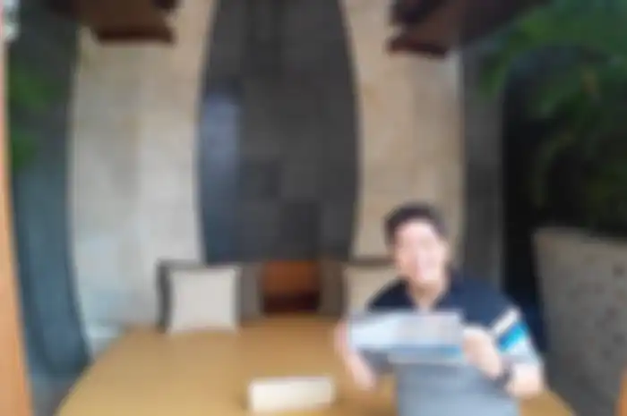 Joseph Suryadi tersangka penodaan agama nekat menyebar chat hina Nabi Muhammad SAW gegara masalah sepele ini di grup WhatsApp.