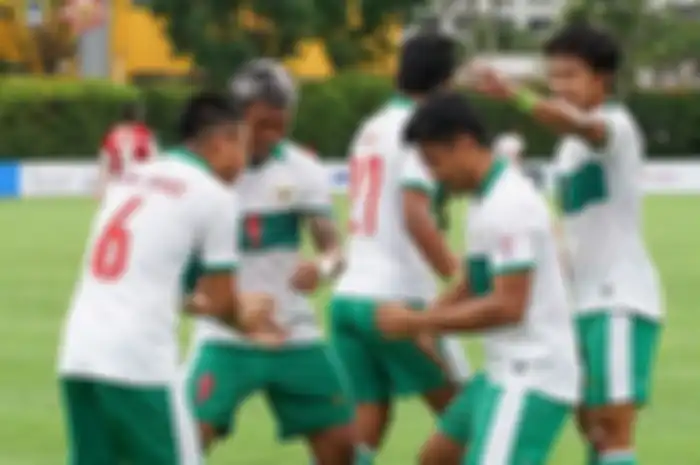 Bikers catat jadwal dan link live streaming laga panas Indonesia vs Malaysia di ajang Piala AFF 2020.