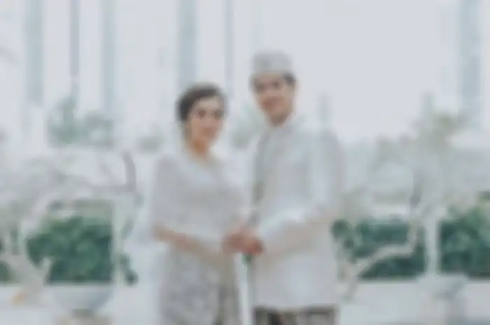 Dini Andini mantan istri Hafiz Fatur sudah menikah lagi