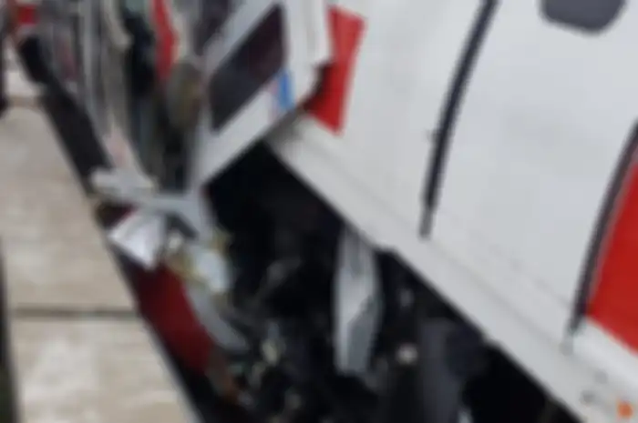 Penyebab kecelakaan LRT Jabodebek yang terjadi pada 25 Oktober 2021 telah terungkap. Pemicunya gegara masalah sepele ini, Fotonya terlanjur viral.
