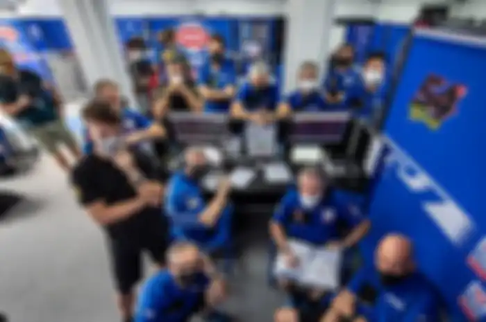 Lowongan kerja terbuka untuk bergabung di tim balap juara WorldSBK 2021 bareng juara dunia Toprak Razgatlioglu.