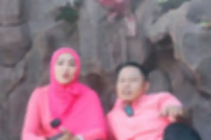 Di antara keriuhan respons netizen pada unggahan mantan kekasih Wijin, Narji Cagur ikut nimbrung komentari foto liburan Gisel dan Gempi itu. 