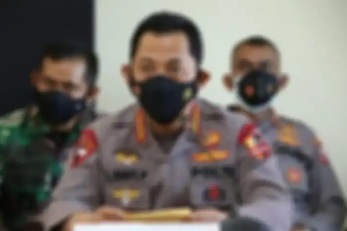 Kapolri Jendeal Listyo Sigit Prabowo resmi memilih 7 Kapolda baru, 3 di antaranya tercatat punya motor matic ini.