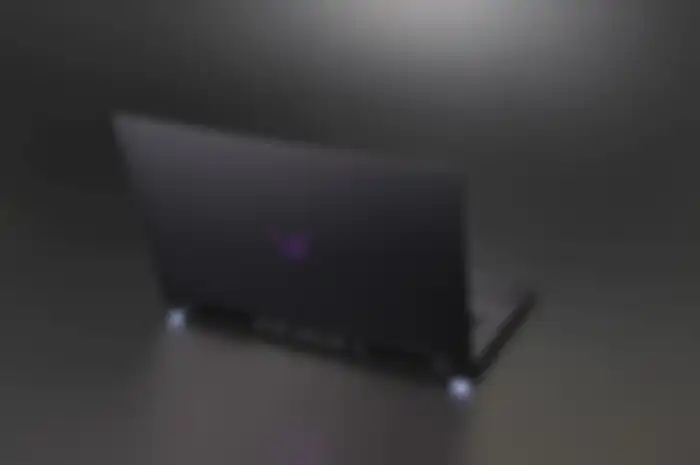 Laptop gaming LG UltraGear 17G90Q