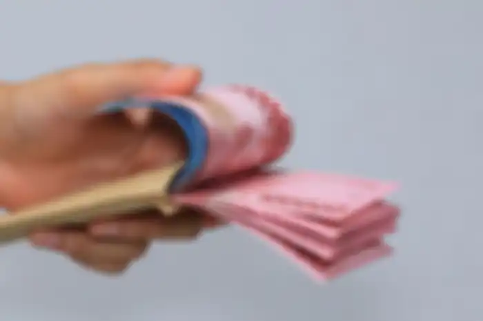 Foto ilustrasi. Uang bantuan Rp 1,2 juta dibagikan sampai akhir tahun, siapin KTP dan berkas ini.