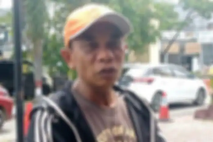 Heboh Pria Ngaku Divaksin 16 Kali dan Dibayar Orang untuk Jadi Joki Vaksinasi, Ternyata ODGJ