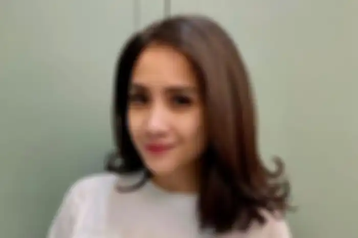Nagita Slavina