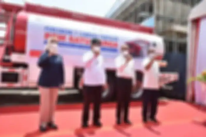 Pertamina pastikan harga pertalite di seluruh Indonesia sama