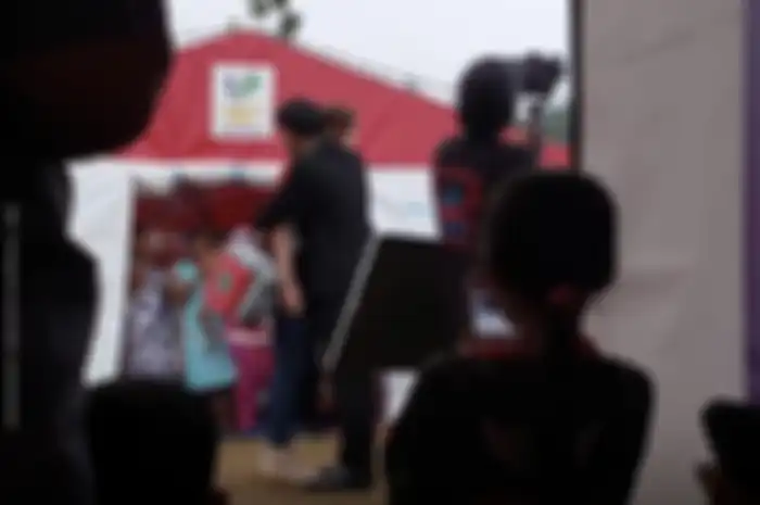 Bupati Lumajang Thoriqul Haq mengaku tidak memberikan izin syuting kepada tim Production House (PH) PT Verona Indah Pictures. 