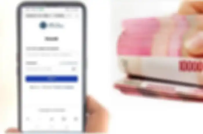 Sering-sering cek SMS HP ada bantuan baru Rp2,55 juta 2022 dari pemerintah