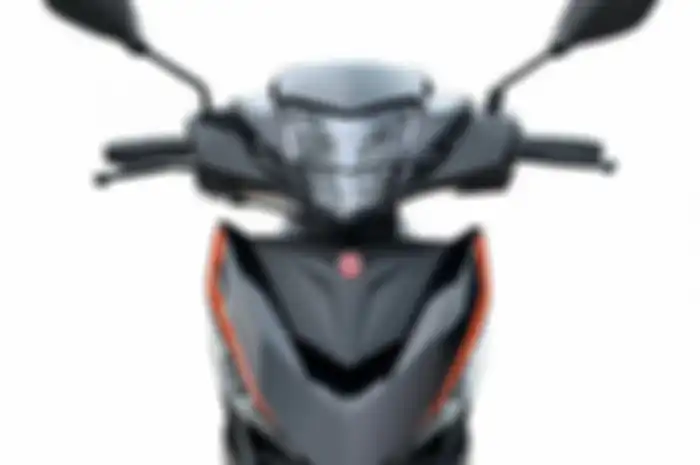 Meluncur motor bebek sport baru siap jegal Yamaha MX King dan Honda Supra GTR 150, bakal masuk Indonesia gak nih?