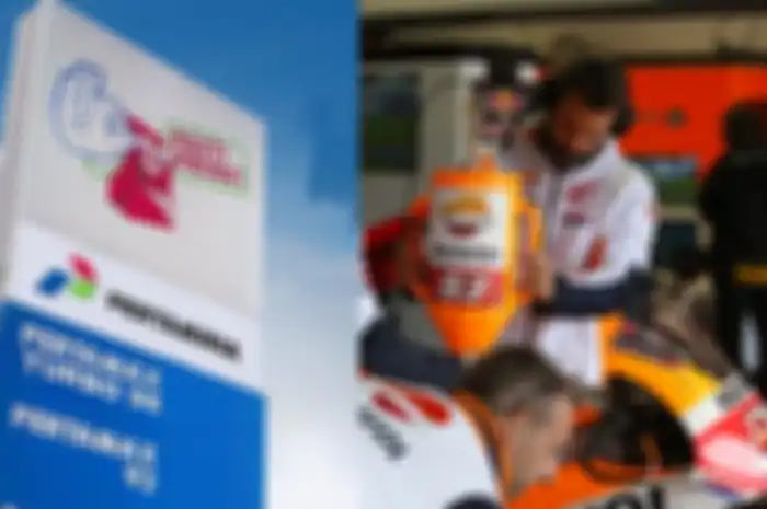 Terungkap, ternyata bensin motor MotoGP beda dengan BBM yang dijual di SPBU