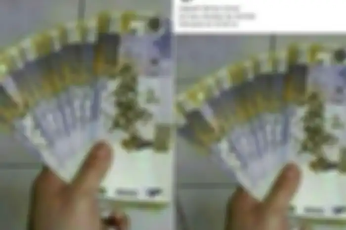 Heboh uang kertas Rp 200 ribu muncul, Bank Indonesia buka suara, bikers jangan sampai kegocek nih!