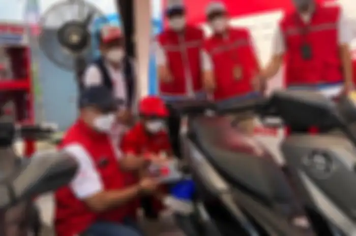 Jelang Nataru, Pertamina tetap optimalkan layanan pelumas