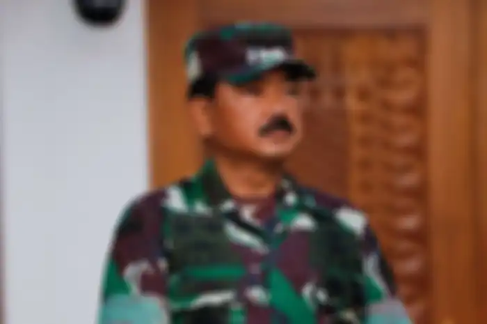 Profil mantan Panglima TNI, Hadi Tjahjanto yang ditunjuk Presiden Joko Widodo pimpin MotoGP Indonesia 2022 di Sirkuit Mandalika.