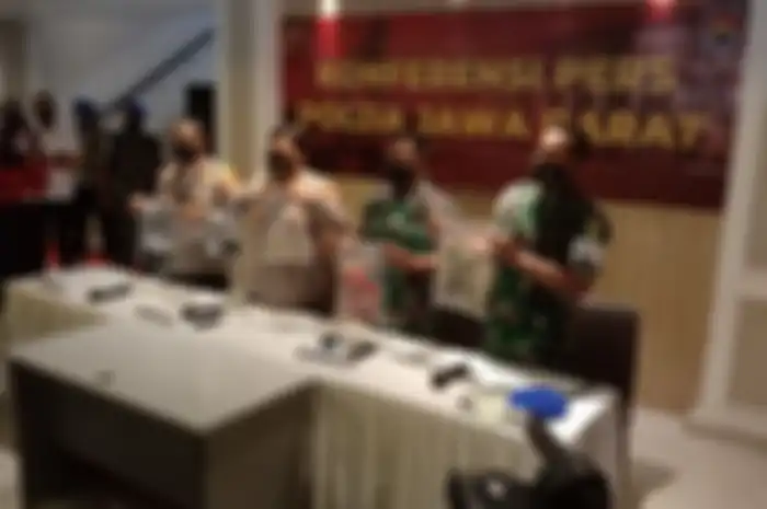 Tiga Oknum TNI Pelaku Tabrak Lari Sadis di Nagreg Bakal Kena Sanksi Berat, Mulai Pemecatan Sampai Penjara