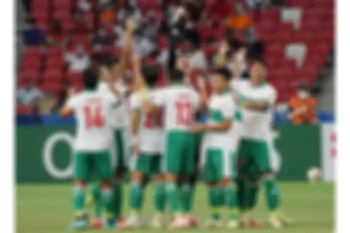 Catat jadwal dan link live streaming Indonesia vs Singapura di leg 2 semifinal Piala Aff 2020, kuy dukung timnas Indonesia.