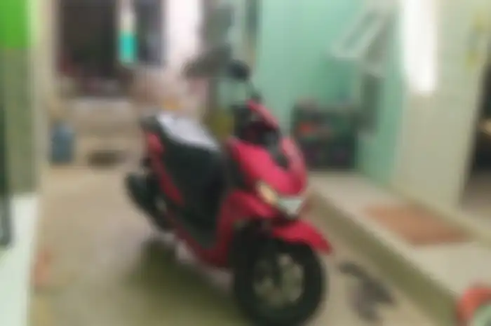Tips merawat motor selama liburan Nataru dari Yamaha, bikers musti tahu nih!