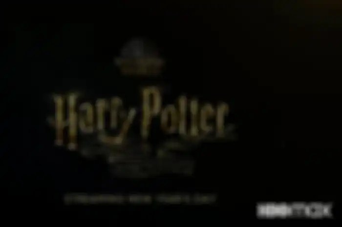 Harry Potter 20th Anniversary: Return to Hogwarts