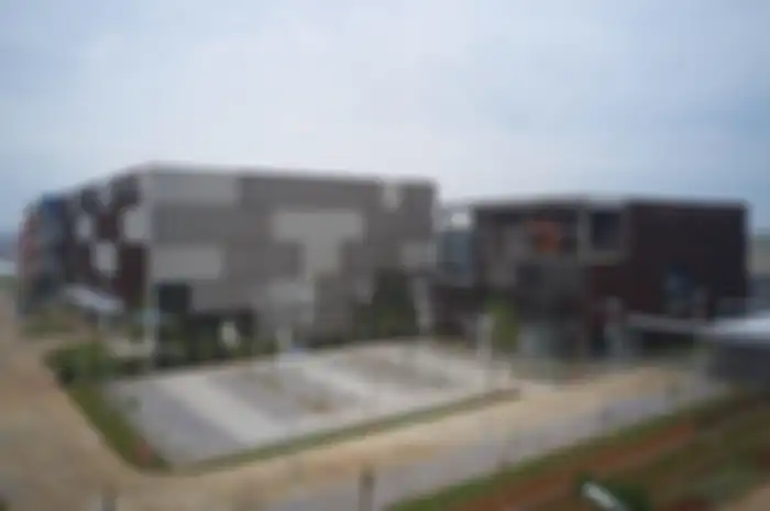 Ekosistem data center TELKOM Neucentrix