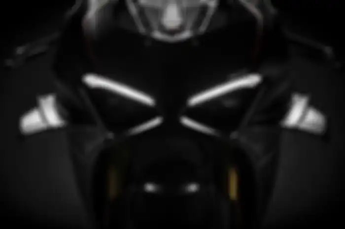 Motor sport termahal 2021, fitur mirip motor MotoGP harganya wow!