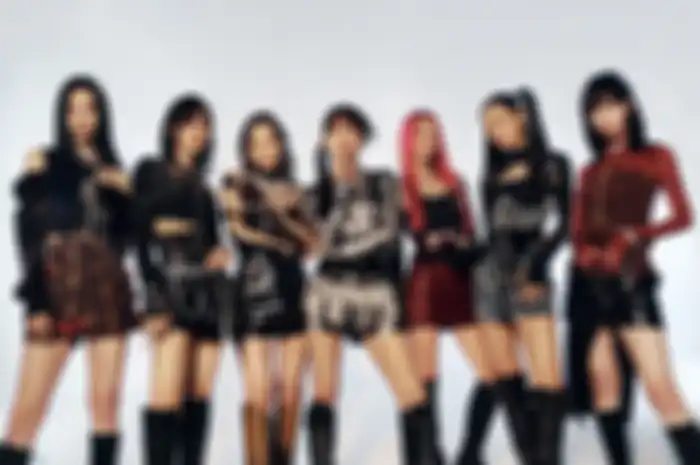 GOT alias Girls On Top, Supergrup terbaru bentukan SM Entertainment