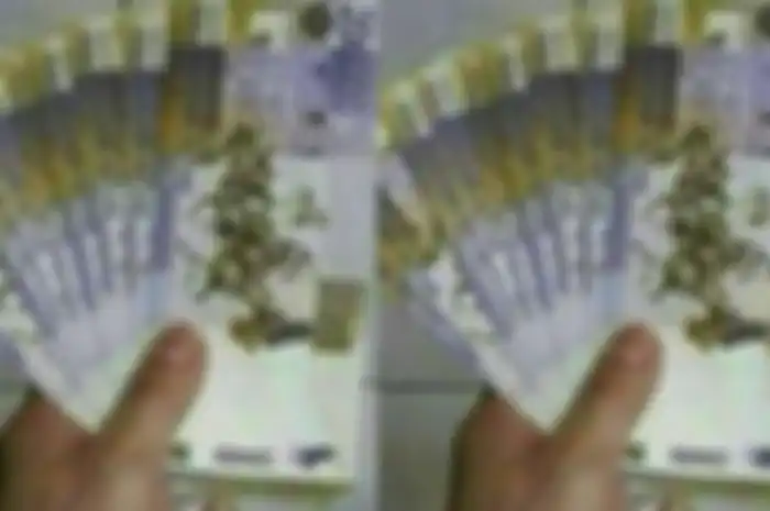 Uang kertas baru Rp 200 yang muncul di media sosial dikasih penjelasan Bank Indonesia 