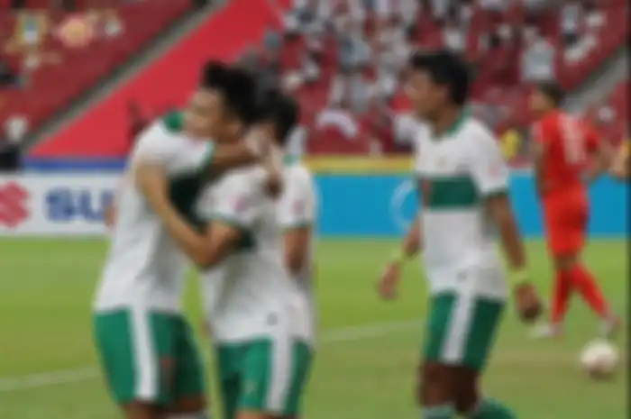 Perbandingan skuad Timnas Indonesia vs Thailand jelang final Piala AFF 2020.