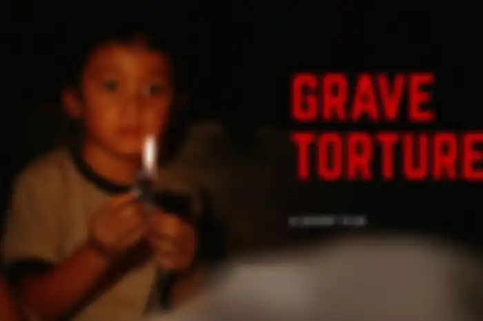 Grave Torture