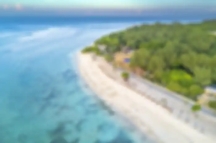 Kementrian Pariwisata dan Ekonomi Kreatif (Kemenparekraf) siapkan paket wisata plus nonton MotoGP Indonesia 2022 di Sirkuit Mandalika, Lombok, NTB.