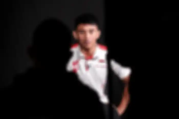 Mario Suryo Aji menjadi pembalap Indonesia termuda tampil semusim penuh di Moto3 2022, banyak lagi fakta menarik Mario Suryo Aji