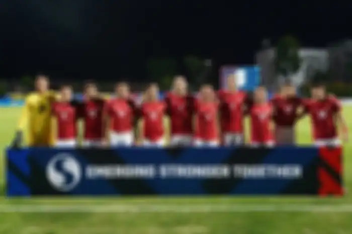 Jelang laga Final Piala AFF 2020 indonesia vs Thailand, 3 pencetak gol timnas Indonesia pernah pose bareng motor.