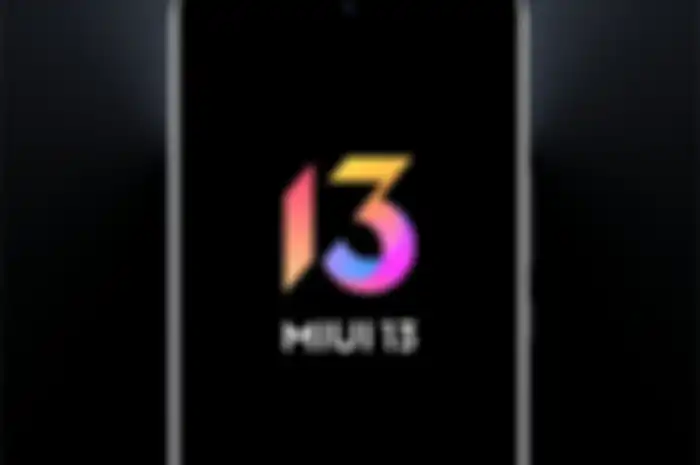 MIUI 13