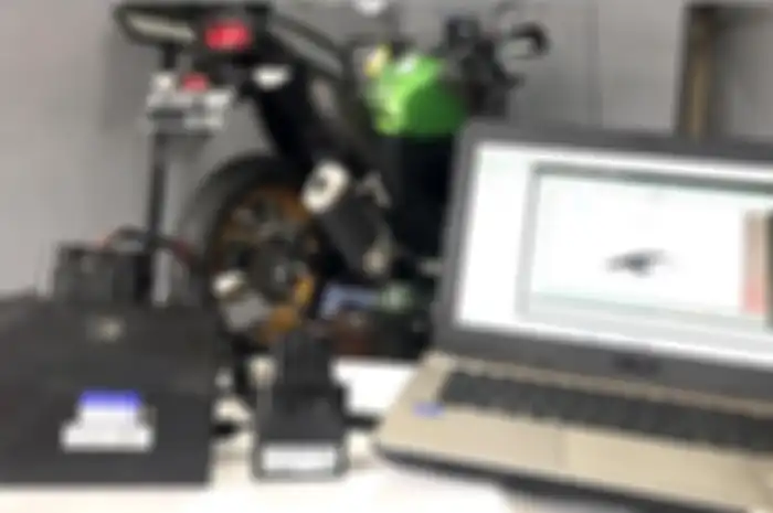 Untuk biaya remap ECU standar di Anjany Racing dikenakan biaya Rp 700 ribu dan Dyno dengan biaya Rp 300 ribu.