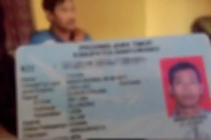 Siapin nomor KTP akan jadi NPWP. Apakah semua orang wajib bayar pajak