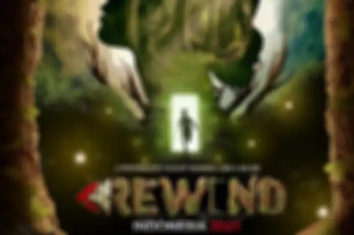Poster Rewind Indonesia 2021