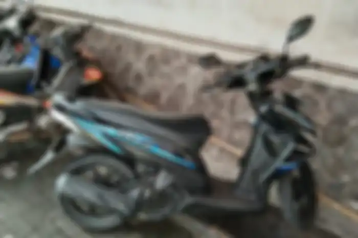 Lelang motor Honda Vario ini murah banget, buka harga mulai segini.