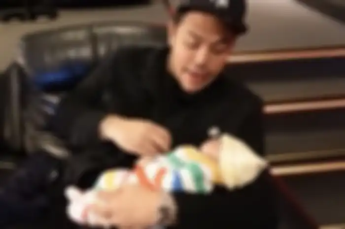 Ivan Gunawan mengaku masih waras. Bagi pria berusia 40 itu, bayi boneka adalah caranya dalam menyayangi suatu hal. 