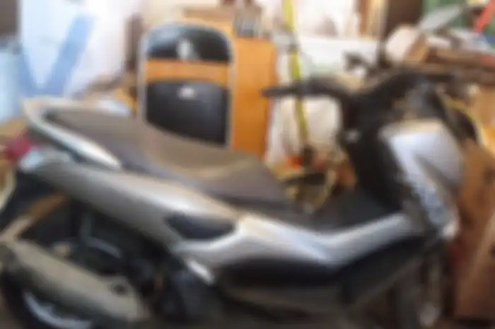 Kuy sikat lelang motor Yamaha NMAX dijual murah meriah, STNK dan BPKB lengkap buka harga mulai segini.