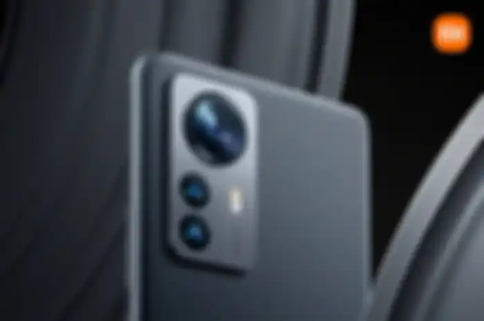 Xiaomi 12 Pro