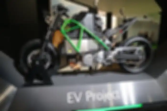 Wow, Kawasaki dikabarkan akan rilis tiga motor listrik di tahun 2022, masuk Indonesia gak nih?