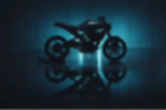 Bajaj-Husqvarna Kerjasama bangun motor listrik