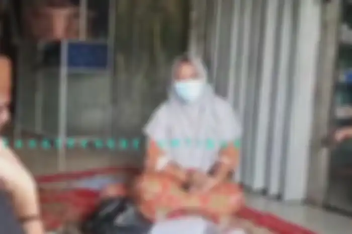 Wanita asal Tangerang jual ginjal via WhatsApp karena terlilit utang aplikasi pinjol Rp 65 juta.