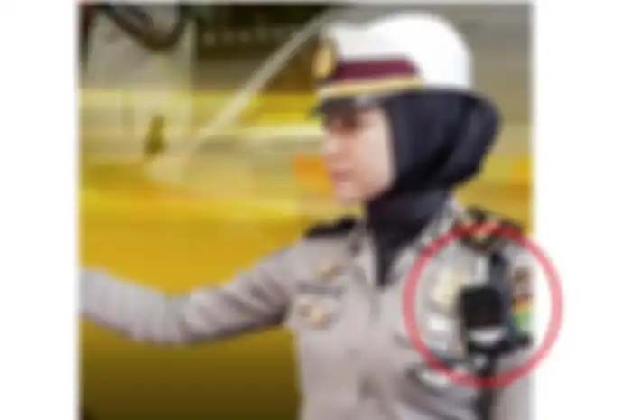 Pelanggar lalu lintas jangan harap bisa 'damai' lagi, polisi akan memakai alat canggih untuk mencegah pungutan liar (pungli).