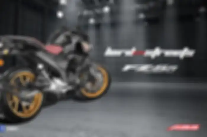 Yamaha FZ-S FI 2022