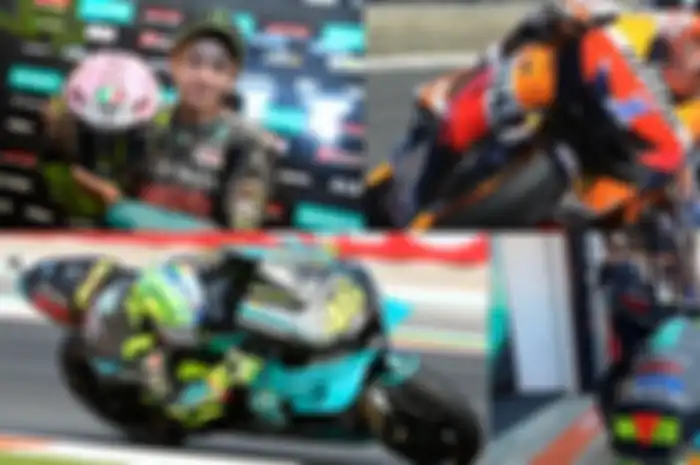 Jelang MotoGP Indonesia 2022 di sirkuit Mandalika, ada beberapa hal yang paling bikin kangen musim ini